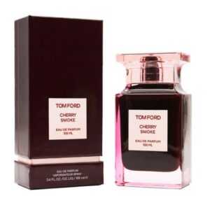 Tom Ford Cherry Smoke Unisex EDP 100ml