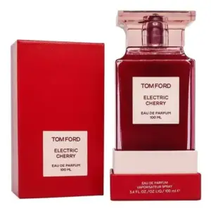Tom Ford Electric Cherry Unisex EDP 100ml