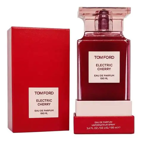 Tom Ford Electric Cherry Unisex EDP 100ml