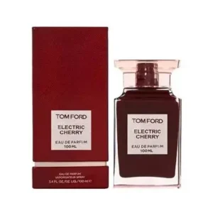 Tom Ford Electric Cherry Unisex EDP 100ml