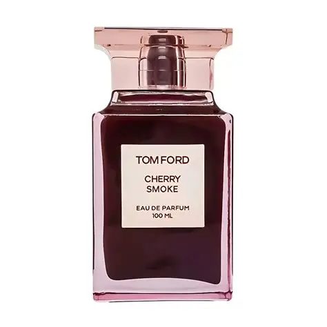 Tom Ford Cherry Smoke Unisex EDP 100ml - Image 2