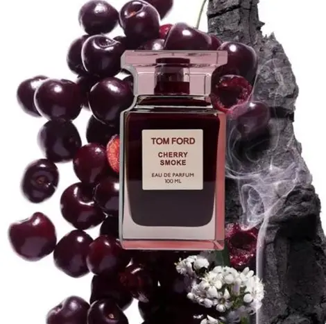 Tom Ford Cherry Smoke Unisex EDP 100ml - Image 3