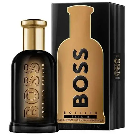 Hugo Boss Bottled Elixir Intense Men EDP 100ml