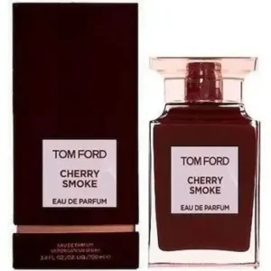 Tom Ford Cherry Smoke Unisex EDP 100ml