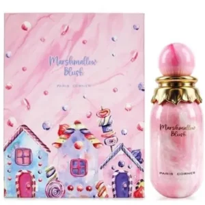 Paris Corner Marshmallow Blush Ladies EDP 100ml