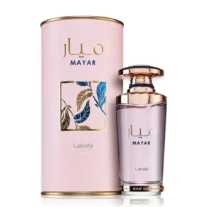 Lattafa Mayar Ladies EDP 100ml