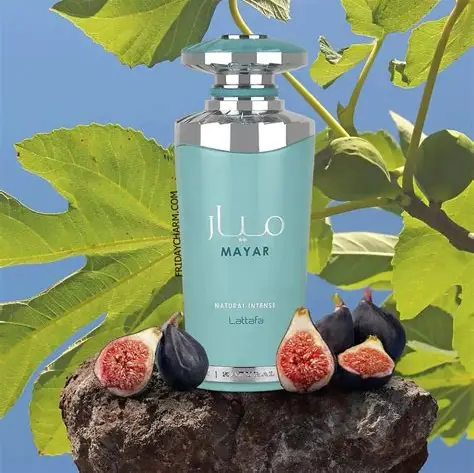 Lattafa Mayar Natural Intense Ladies EDP 100ml - Image 4