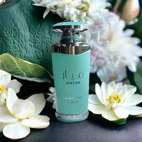 Lattafa Mayar Natural Intense Ladies EDP 100ml - Image 2