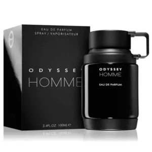 Armaf Odyssey Homme Men EDP 100ml