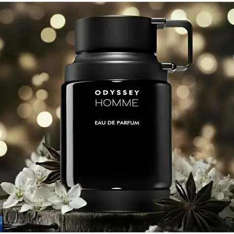 Armaf Odyssey Homme Men EDP 100ml - Image 4
