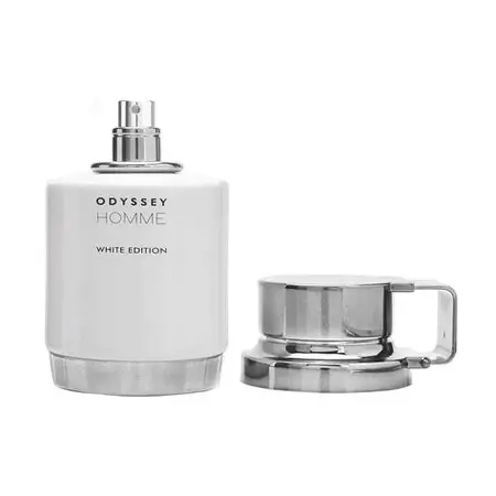 Armaf Odyssey Homme White Edition Men EDP 100ml - Image 2