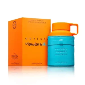 Armaf Odyssey Mandarin Sky Limited Edition Men EDP 100ml