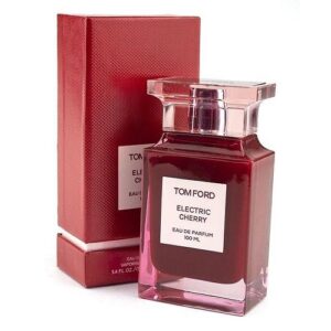 Tom Ford Electric Cherry Unisex EDP 100ml