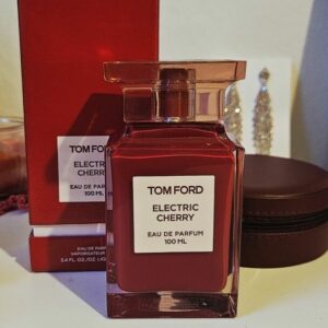 Tom Ford Electric Cherry Unisex EDP 100ml