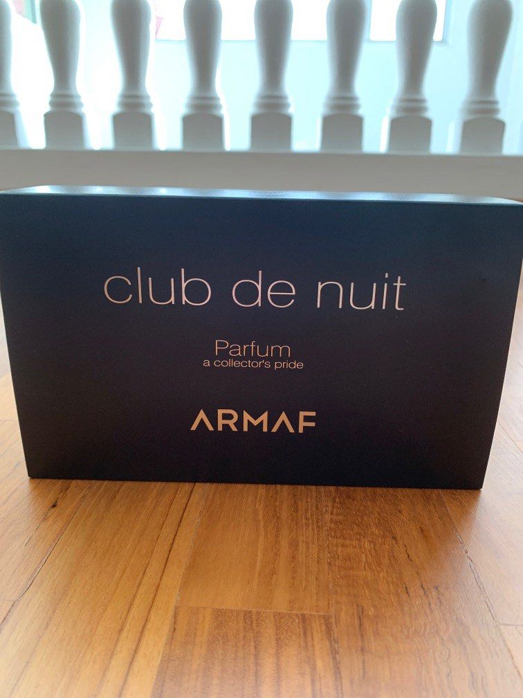 Armaf Club De Nuit Collectors Pride Unisex Gift Set - Image 3