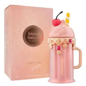 Armaf Island Breeze Ladies EDP 100ml
