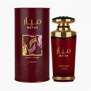 Lattafa Mayar Cherry Intense Ladies EDP 100ml