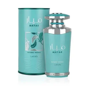 Lattafa Mayar Natural Intense Ladies EDP 100ml