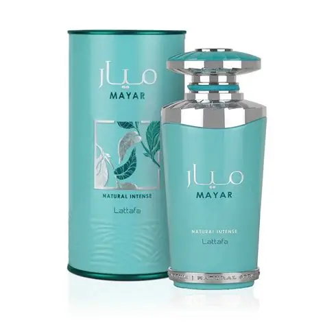 Lattafa Mayar Natural Intense Ladies EDP 100ml