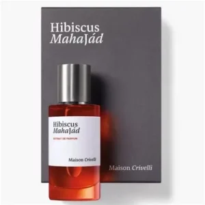 Maison Crivelli Hibiscus Mahajád Unisex EDP 100ml