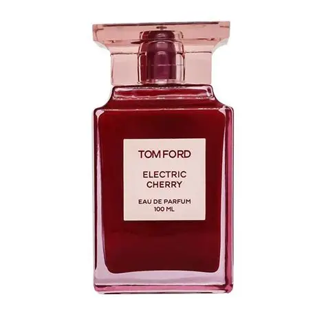 Tom Ford Electric Cherry Unisex EDP 100ml - Image 2