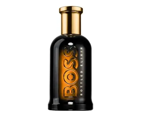 Hugo Boss Bottled Elixir Intense Men EDP 100ml - Image 2