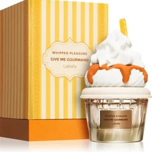 Lattafa Give Me Gourmand Whipped Pleasure Ladies EDP 75ml