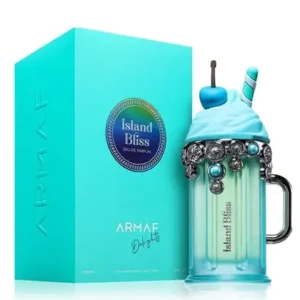 Armaf Island Bliss Ladies EDP 100ml