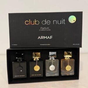 Armaf Club De Nuit Unisex Gift Set