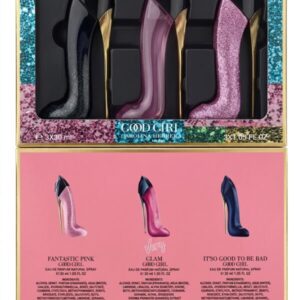 Carolina Herrera Good Girl Ladies Gift Set