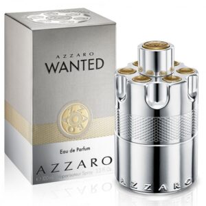 Azzaro Wanted Men EDP 100ml