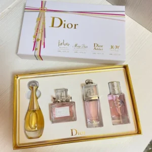 Dior Ladies Gift Set - Limited Edition