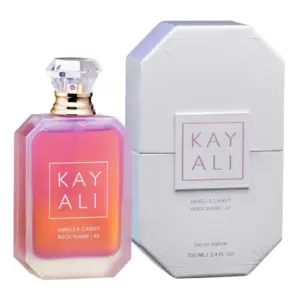 Kayali Vanilla Candy Rock Sugar I 42 Ladies EDP 100ml