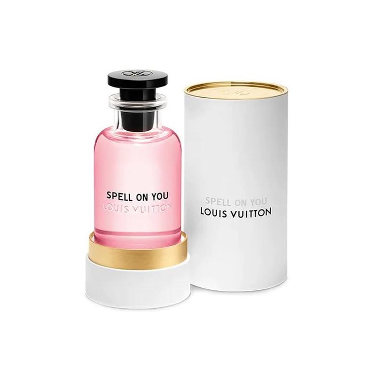 Louis Vuitton Spell On You Ladies EDP 100ml