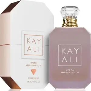 Kayali Utopia Vanilla Coco I 21 Unisex EDP 100ml