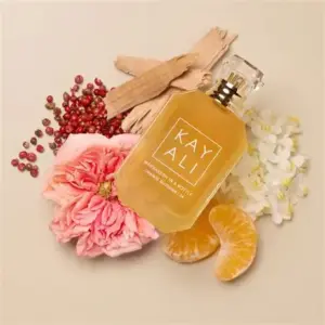 Kayali Marrakesh In A Bottle Orange Blossom I 24 Ladies EDP 100ml