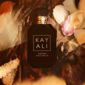 Kayali Oudgasm Vanilla Oud I 36 Unisex EDP 100ml