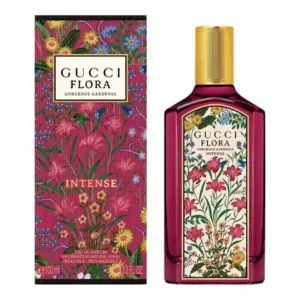 Gucci Flora Gorgeous Gardenia Intense Ladies EDP 100ml