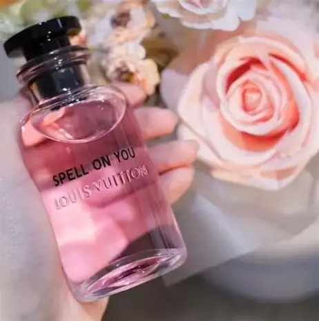 Louis Vuitton Spell On You Ladies EDP 100ml - Image 4