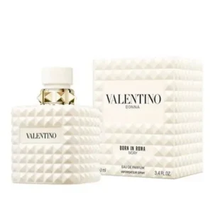 Valentino Born In Roma Ivory Ladies EDP 100ml