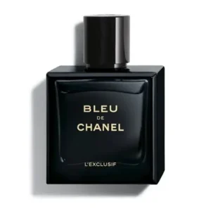 Chanel De Bleu L’Exclusif Men Parfum 100ml