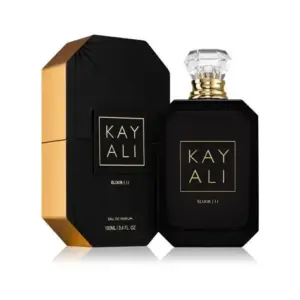 Kayali Elixir I 11 Unisex EDP 100ml