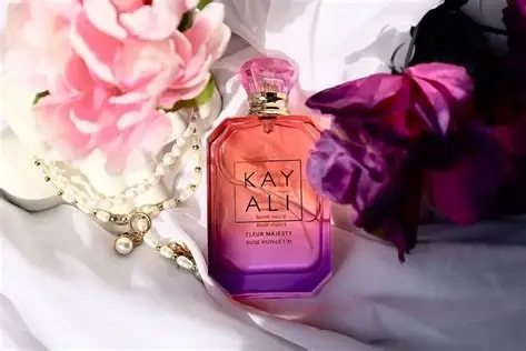 Kayali Fleur Majesty Rose Royale I 31 Ladies EDP 100ml - Image 4