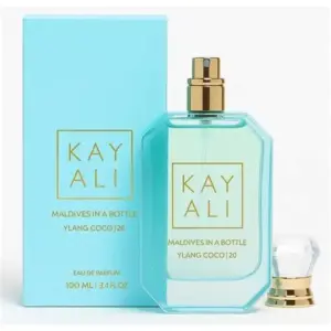 Kayali Maldives In A Bottle Ylang Coco I 20 Ladies EDP 100ml