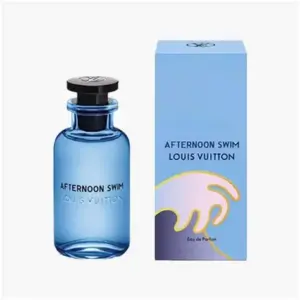 Louis Vuitton Afternoon Swim Unisex EDP 100ml