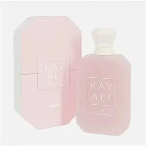 Kayali Yum Bougee Marshmallow I 81 Ladies EDP 100ml