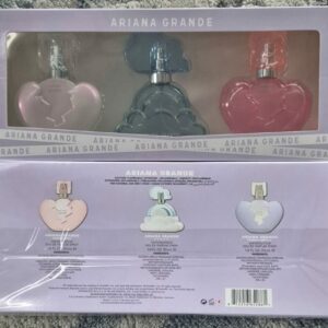 Ariana Grande Ladies Gift Set