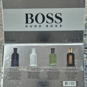 Hugo Boss Bottled Men Gift Set