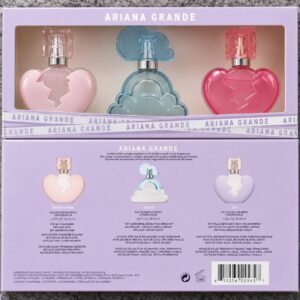 Ariana Grande Ladies Gift Set