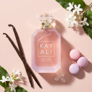 Kayali Vanilla Candy Rock Sugar I 42 Ladies EDP 100ml